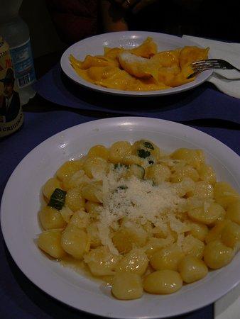 Pasta Fresca E Piadina